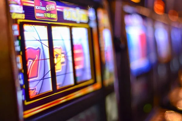 dewan4d Arcade