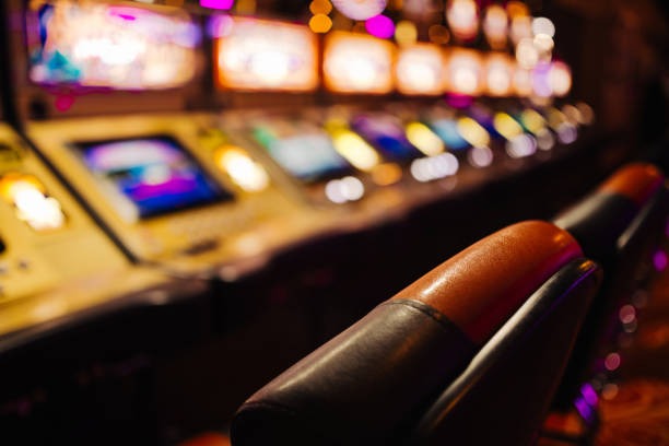 dewan4d mobile gaming